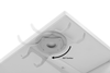 ACTIFORCE - ActiHook aus Schreibtisch - Organizer von Actiforce | Tischwelt24.de
