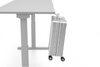 ACTIFORCE - ActiHook aus Schreibtisch - Organizer von Actiforce | Tischwelt24.de