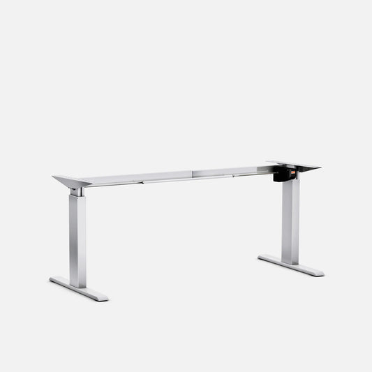 Aluforce Pro 140 M Tischgestell aus Schreibtisch von Actiforce | Tischwelt24.de