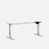 Aluforce Pro 140 M Tischgestell aus Schreibtisch von Actiforce | Tischwelt24.de
