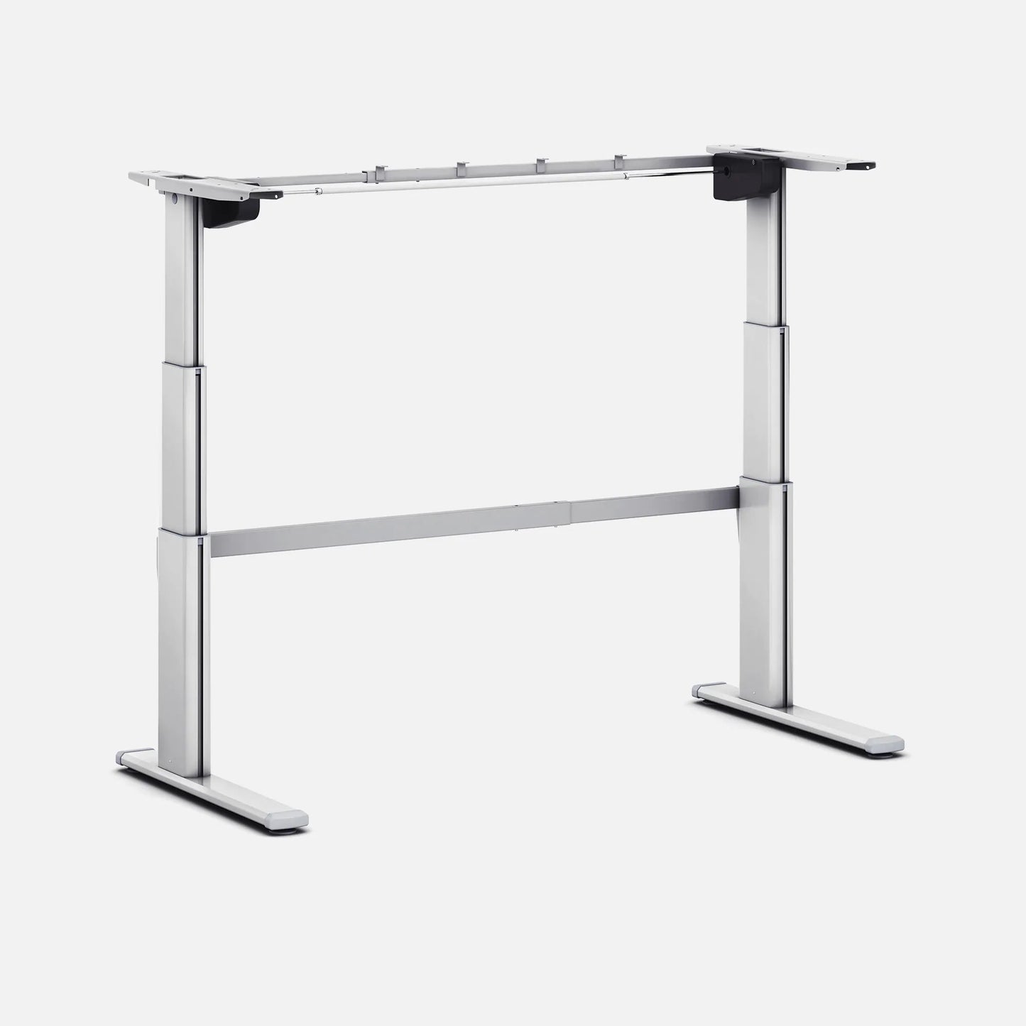 Aluforce Pro 250 M Tischgestell aus Schreibtisch von Actiforce | Tischwelt24.de