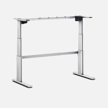 Aluforce Pro 250 M Tischgestell aus Schreibtisch von Actiforce | Tischwelt24.de