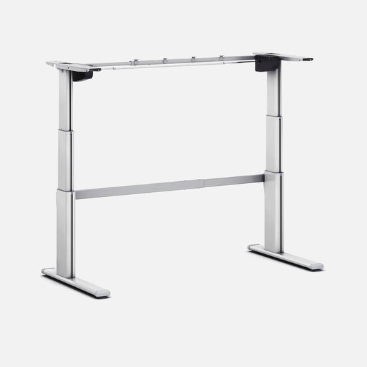 Aluforce Pro 250 M Tischgestell aus Schreibtisch von Actiforce | Tischwelt24.de