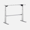 Aluforce Pro 250 M Tischgestell aus Schreibtisch von Actiforce | Tischwelt24.de
