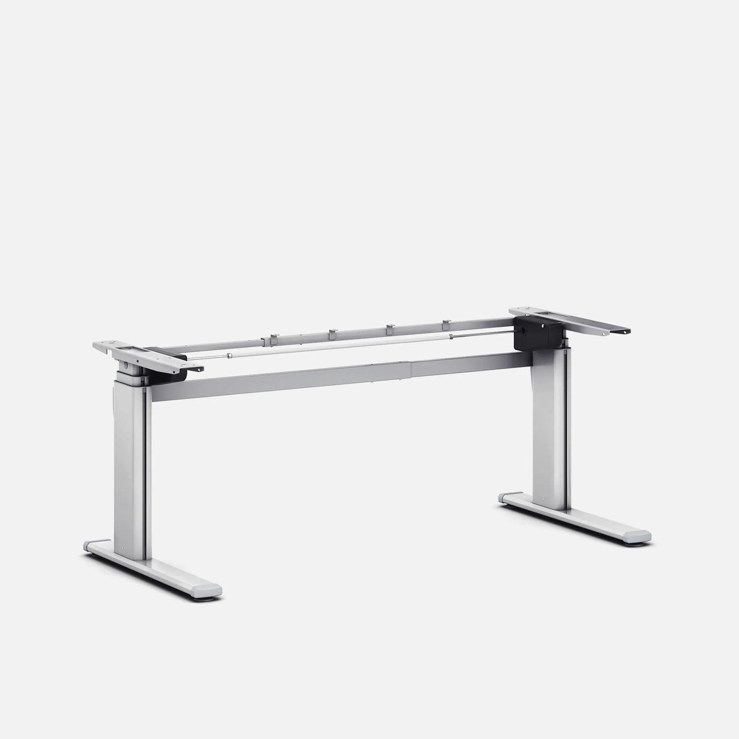 Aluforce Pro 250 M Tischgestell aus Schreibtisch von Actiforce | Tischwelt24.de