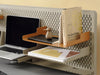 APTO - Adapt Board - Schreibtisch organizer aus Schreibtisch - Organizer von Tischwelt24 | Tischwelt24.de