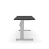 Classic - Actiforce Aluforce Pro 110 HC - Schreibtisch höhenverstellbar 68 - 114cm aus Schreibtisch von Actiforce | Tischwelt24.de