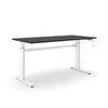 Classic - Actiforce Aluforce Pro 110 HC - Schreibtisch höhenverstellbar 68 - 114cm aus Schreibtisch von Actiforce | Tischwelt24.de