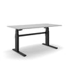 Classic - Actiforce Aluforce Pro 250 M - Schreibtisch elektrisch höhenverstellbar 63 - 128cm aus Schreibtisch von Actiforce | Tischwelt24.de