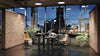 Classic - Actiforce Aluforce Pro 250 M - Schreibtisch elektrisch höhenverstellbar 63 - 128cm aus Schreibtisch von Actiforce | Tischwelt24.de