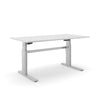 Classic - Actiforce Aluforce Pro 250 M - Schreibtisch elektrisch höhenverstellbar 63 - 128cm aus Schreibtisch von Actiforce | Tischwelt24.de