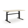 Classic - Actiforce Aluforce Pro 250 M - Schreibtisch elektrisch höhenverstellbar 63 - 128cm aus Schreibtisch von Actiforce | Tischwelt24.de