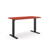Elements Solid 1380 aus Schreibtisch von Actiforce | Tischwelt24.de
