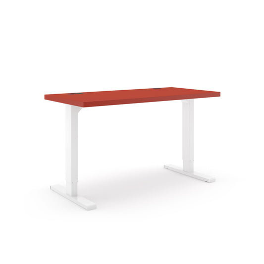 Elements Solid 1380 aus Schreibtisch von Actiforce | Tischwelt24.de
