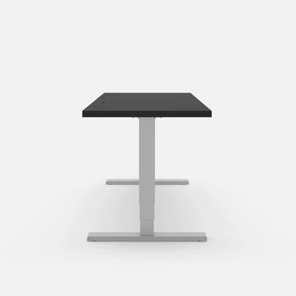 Elements Solid 2000 aus Schreibtisch von Actiforce | Tischwelt24.de
