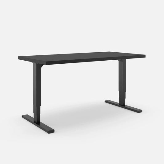 Elements Solid 2000 aus Schreibtisch von Actiforce | Tischwelt24.de