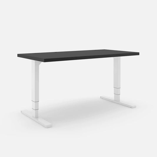 Elements Solid 2000 aus Schreibtisch von Actiforce | Tischwelt24.de