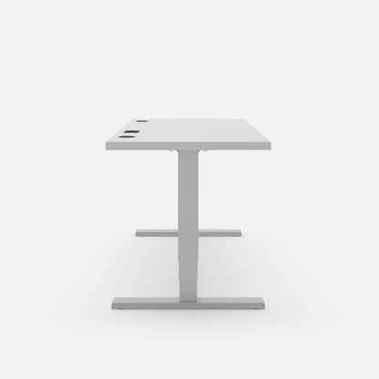 Elements Solid 2000 aus Schreibtisch von Actiforce | Tischwelt24.de
