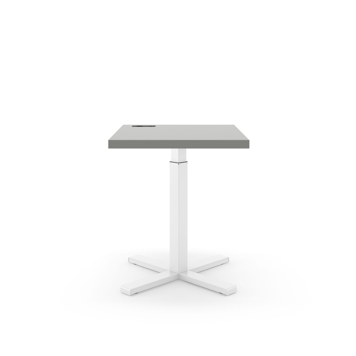 Elements Solid 800 aus Schreibtisch von Actiforce | Tischwelt24.de