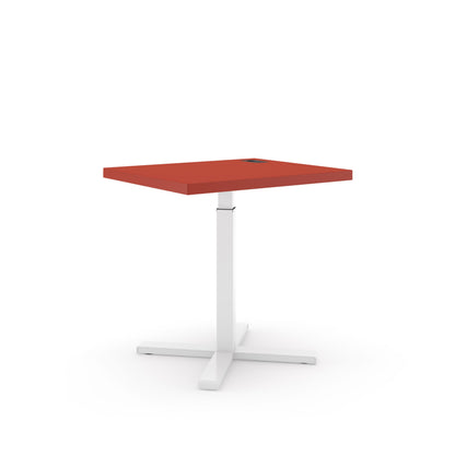 Elements Solid 800 aus Schreibtisch von Actiforce | Tischwelt24.de