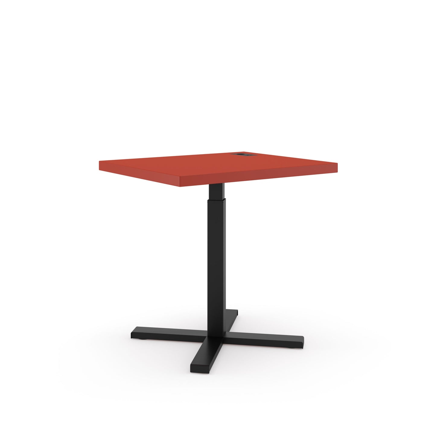 Elements Solid 800 aus Schreibtisch von Actiforce | Tischwelt24.de