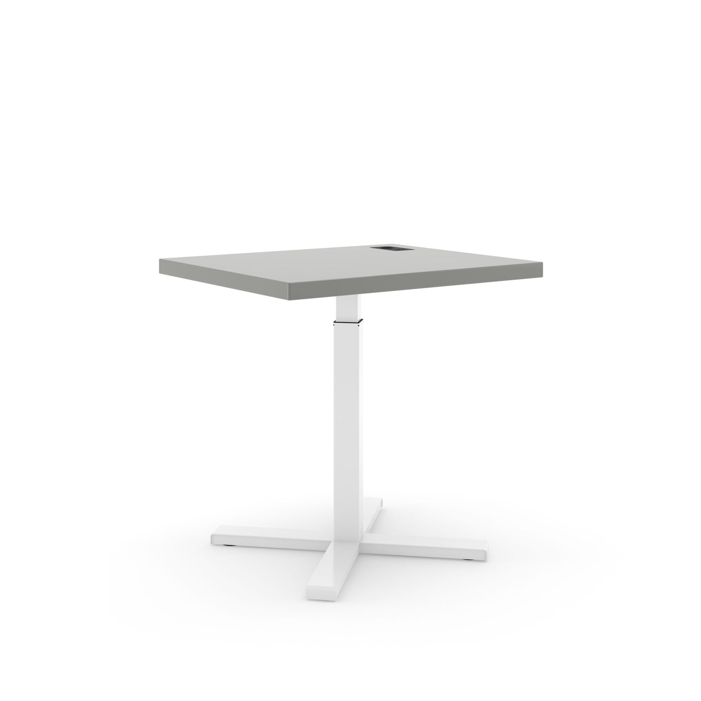 Elements Solid 800 aus Schreibtisch von Actiforce | Tischwelt24.de