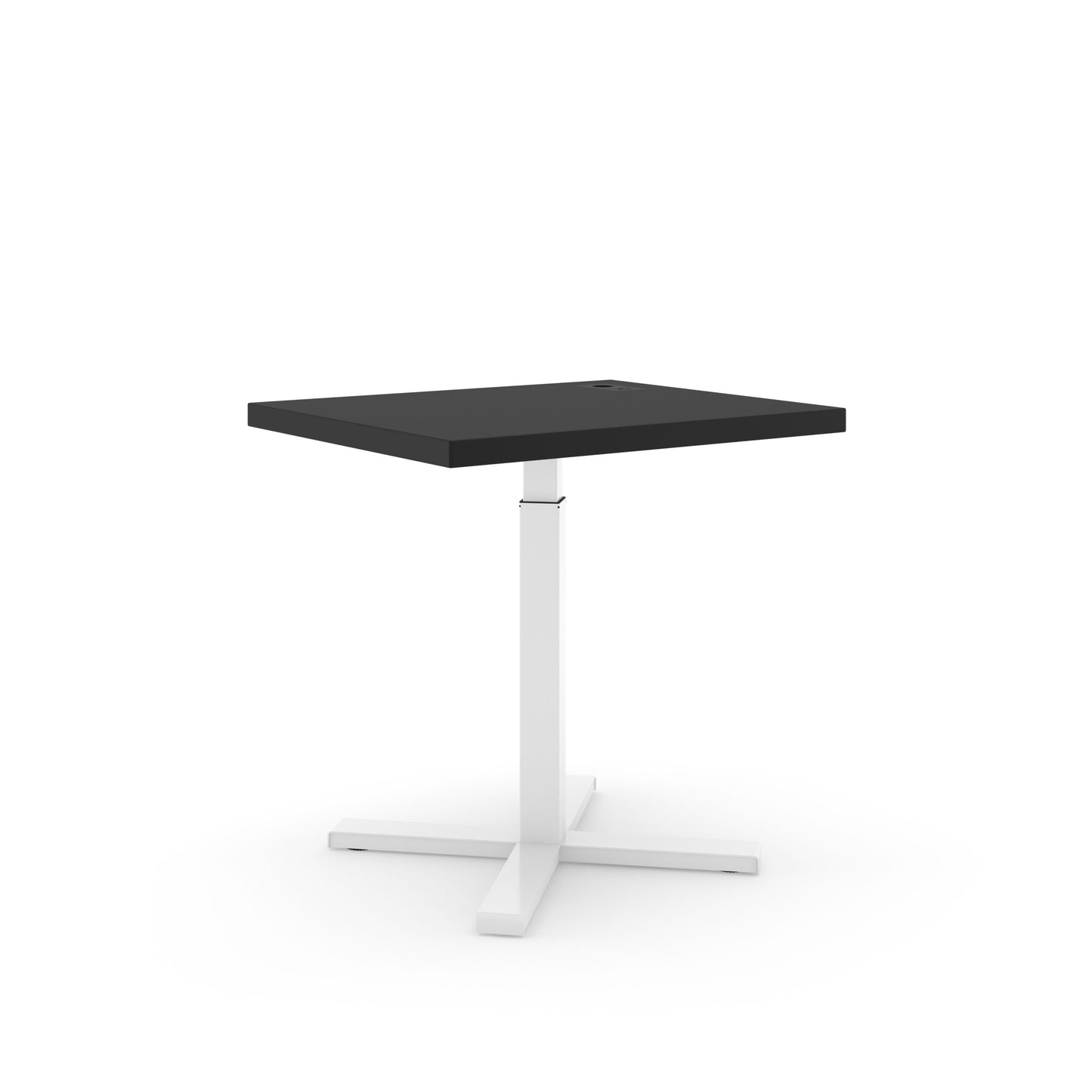 Elements Solid 800 aus Schreibtisch von Actiforce | Tischwelt24.de