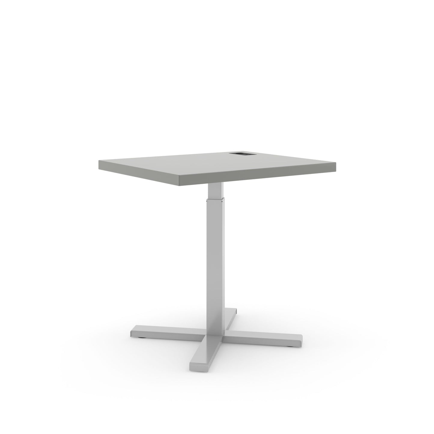 Elements Solid 800 aus Schreibtisch von Actiforce | Tischwelt24.de