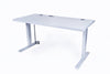 eTable - Actiforce Elements High Tech - Schreibtisch elektrisch höhenverstellbar 64 - 130cm aus Schreibtisch von Actiforce | Tischwelt24.de
