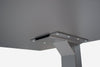 eTable - Actiforce Elements High Tech - Schreibtisch elektrisch höhenverstellbar 64 - 130cm aus Schreibtisch von Actiforce | Tischwelt24.de