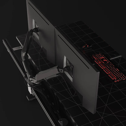 Gaming - Arena Design Lab No. 2 aus von Tischwelt24 | Tischwelt24.de