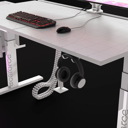 Gaming - Arena Design Lab No. 2 aus von Tischwelt24 | Tischwelt24.de