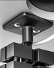 Kabelkette Slim aus Kabelmanagement von Actiforce | Tischwelt24.de