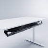 Kabelwanne Click aus Kabelmanagement von Actiforce | Tischwelt24.de