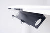 Kabelwanne Click aus Kabelmanagement von Actiforce | Tischwelt24.de