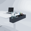 Multibox Large aus Kabelmanagement von Actiforce | Tischwelt24.de