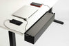 Multibox Large aus Kabelmanagement von Actiforce | Tischwelt24.de