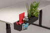 Multibox Large aus Kabelmanagement von Actiforce | Tischwelt24.de