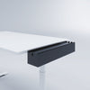 Multibox Large aus Kabelmanagement von Actiforce | Tischwelt24.de