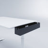 Multibox Large aus Kabelmanagement von Actiforce | Tischwelt24.de