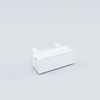 Multibox Small aus Kabelmanagement von Actiforce | Tischwelt24.de