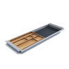 Schublade SL GRIP Large aus Schublade von Actiforce | Tischwelt24.de