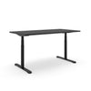 Steelforce Pro 870 SLS - Rundrohr aus Schreibtisch von Actiforce | Tischwelt24.de