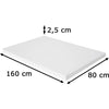 Tischplatte 160/180/200 cm aus Tischplatte von Actiforce | Tischwelt24.de